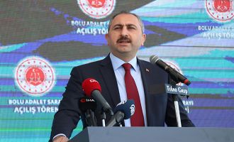 Bakan Gül: ‘Demokrasi nöbetini başarıya ulaştırıncaya kadar mücadelemizi sürdüreceğiz’
