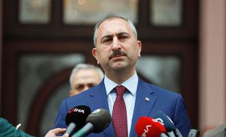Bakan Gül: ‘E-duruşma bugün itibariyle 81 ilimizde uygulanmaya başladı’