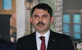 Bakan Kurum: ‘Ülke genelinde 6.7 milyon konutu dönüştürmek istiyoruz’
