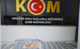 ‘Bakkal Avcı’larına’ Operasyon!