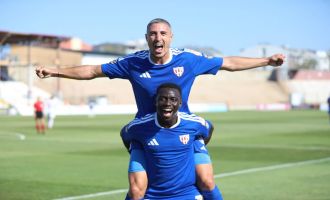 Bandırmaspor: 6 - Boluspor: 0