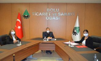 BANKKART BAŞAK TEDARİK ZİNCİRİ FİNANSMANI PROTOKOLÜ TSO’DA İMZALANDI