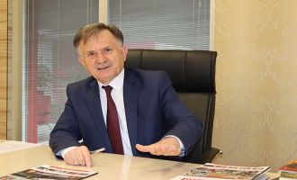 “Başarı çıtamızı hep yüksek tuttuk”