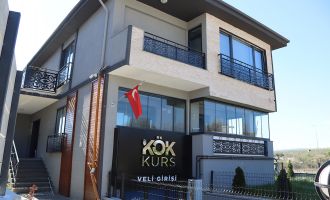 Başarının kapısı KÖK Kurs ile aralanıyor…