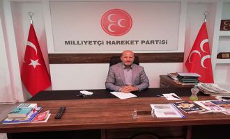 BAŞKAN BAŞARAN; ‘SAĞLIK ÇALIŞANLARI MİLLİ KAHRAMANLARIMIZDIR, SAHİP ÇIKMALIYIZ’