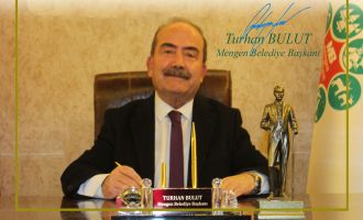 Başkan Bulut; 'Yeniden halkın gücü ile yolumuza devam edeceğiz'