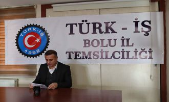 Başkan Elçi asgari ücret ile ilgili dikkat çekici tespitler yaptı