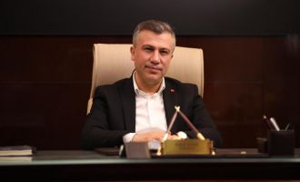 Başkan Güner; ' Darbe ve darbecilik zihniyetini amasız ve fakatsız bir şekilde bir kez daha kınıyoruz'