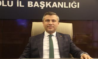 Başkan Güner; ‘2023 hedeflerimiz doğrultusunda dur durak bilmeden çalışacak yeni yürütme kurulumuz hayırlı olsun’
