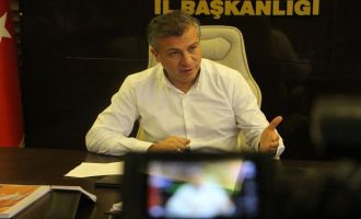 Başkan Güner; ‘Bu vesile ile tüm özel bankaları haberdar ediyor, kamu zararı oluşmaması için dikkatli olmalarını önemle tavsiye ediyoruz.” 