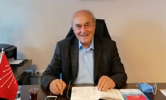 Başkan Karsu; ‘2023, yaşasın tam bağımsız Türkiye diyen gerçek vatanseverlerin yılı olacak’