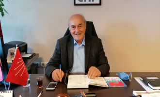 Başkan Karsu; ‘Annelere verilebilecek en güzel hediye, çocuklarının güvende olacağı barış dolu bir Türkiye'dir!’