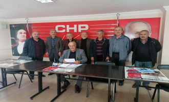 BAŞKAN KARSU; ‘ASGARİ ÜCRETTEN VERGİ VE KESİNTİLERE SON VERİLSİN’
