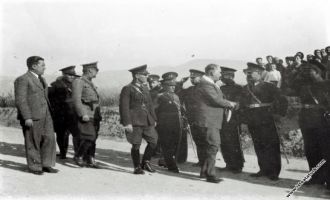 Başkan Karsu, Atatürk’ün Bolu’ya gelişinin 86’ıncı yıldönümünü kutladı