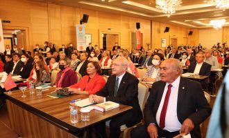 Başkan Karsu; ‘Genel kanaat’im muhalefetteki son kampımızı yaptığımız yönündedir’