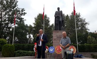 Başkan Karsu gündemdeki konular hakkında kritik açıklamalar yaptı