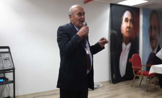 Başkan Karsu; ‘HDP İzmir il binasına yapılan saldırıyı şiddetle lanetliyorum’