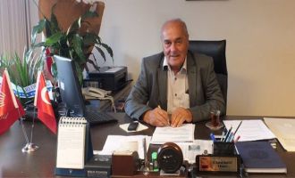 Başkan Karsu;’AKP’li olmayan belediyeler vatan haini mi?’