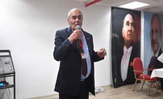 Başkan Karsu'dan 97'nci yıl mesajı