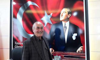 Başkan Karsu’dan Jülide Sarıeroğlu’na cevap