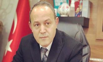 Başkan Konak; ‘Gazi Mustafa Kemal Atatürk başta olmak üzere Kurtuluş Savaşımızın tüm kahramanlarını minnetle yâd ediyorum’