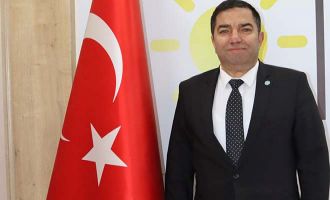 Başkan Örnekbaş; '30 Ağustos Zafer Bayramımız kutlu olsun' 