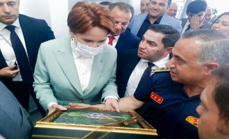 Başkan Örnekbaş Bolu Halkına Teşekkür Etti 