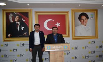 Başkan Örnekbaş;’ Sayın Genel Başkanımızın da katılacağı yeni itfaiye binasının açılış törenine tüm vatandaşlarımızı davet ediyorum’