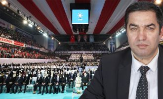 Başkan Örnekbaş; ‘Yarın esnafın yüzüne nasıl bakacaksınız?’