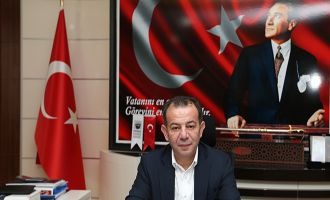 Başkan Özcan  Regaip Kandilini kutladı 