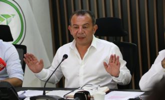 Başkan Özcan hakkında soruşturma başlatıldı