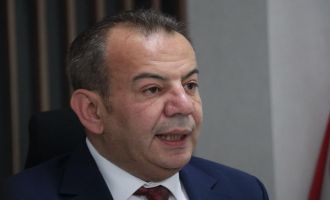 Başkan Özcan, Kemal Kılıçdaroğluna seslendi; ‘Başarısız olduk. Değişim şart'