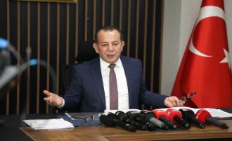Başkan Özcan; ‘Kılıçdaroğlu’nun tarif ettiği aday tiplemesi bana tamamen uymaktadır’