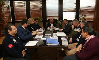 Başkan Özcan pazaryerindeki adaletsizliğe son verdi