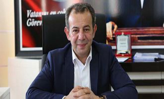 Başkan Özcan’dan 1 Mayıs Emek ve Dayanışma Günü mesajı