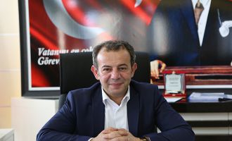 Başkan Özcan’dan 10 Ocak mesajı: “Bağımsız, tarafsız ve özgür basın, aydınlık Türkiye’ye ulaşmanın olmazsa olmazlarındandır”