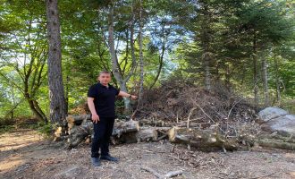 Başkan Türkoğlu; ' Bolu’yu her yönü ile etkileyecek böylesi bir projenin istinasız her detayını Bolu’da yaşayan yurttaşlarımızın bilmesi gerekiyor'