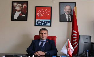 Başkan Türkoğlu; ‘Halkımız evine ekmek götürmenin, borçlarını ödemenin derdinde onlarsa sandıkları patlatmanın derdinde’