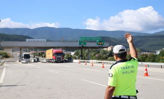 Bayram tatili boyunca ‘Kemerin Ses Getirsin’ projesi uygulanacak