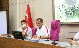 Belediye Meclisi’nden sağlık çalışanlarına müjdeli haber