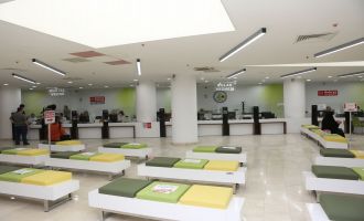 Belediye vezneleri bayram tatili boyunca açık olacak…..