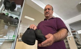 Bir kahramanın son adımları: Eren Bülbül'ün kara lastiği