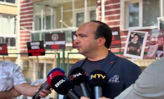Bolu Baro Başkanı Barut'tan Kartalkaya açıklaması: ‘Cuma günü ara karar verileceğini düşünüyoruz’