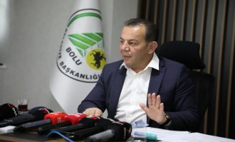 Bolu Belediye Başkanı Tanju Özcan, ‘Bolu, muhtemel bir deprem için birçok şehirden daha hazırlıklı’