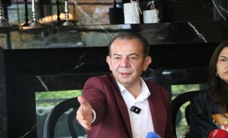 Bolu Belediyesi davasında 2. gün Tanju Özcan'ın ‘beton santrali’ savunması ile tamamlandı