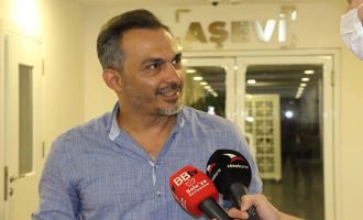 Bolu Belediyesi kurban payı bağışında kendi rekorunu egale etti