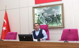 Bolu belediyesi suda % 50 indirim kararı aldı 