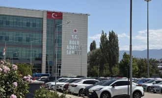 Bolu Belediyesindeki 34 milyon liralık 'hayali mesai' soruşturmasında 7 tutuklama