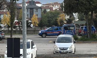 Bolu Belediyesindeki ‘ihaleye fesat’ operasyonunda 3 tutuklama
