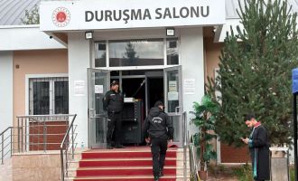 Bolu Belediyesi’ndeki rüşvet olayının tutuklu sanığı konuştu: ‘Kimseye para karşılığında ruhsat vereceğimi söylemedim’
